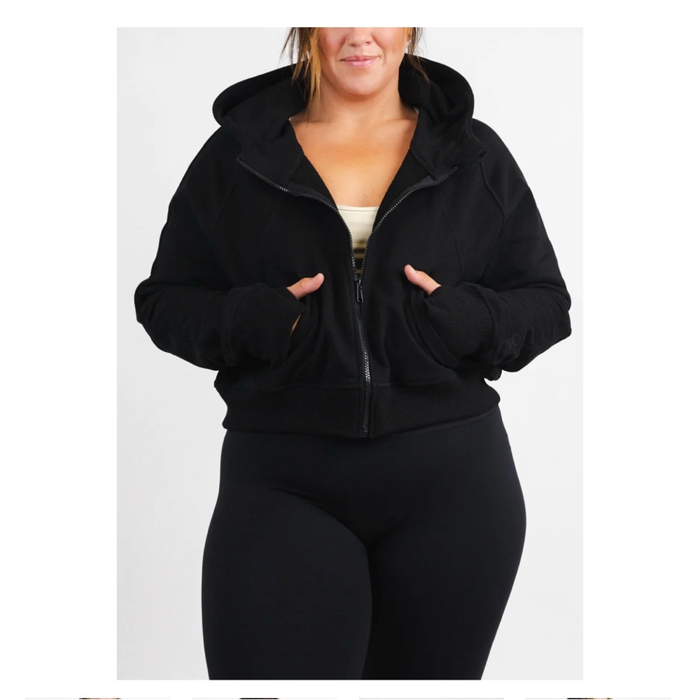 Oak Fit Element Jacket